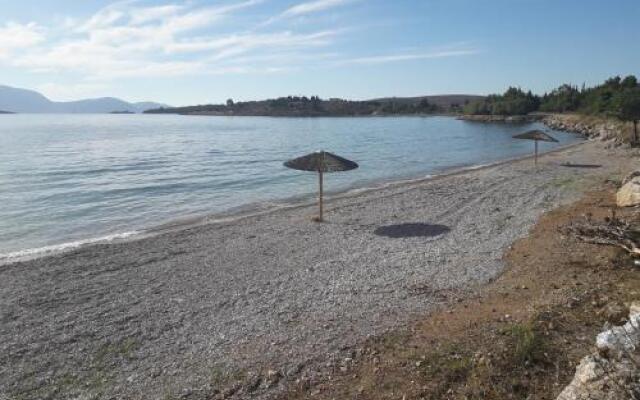 Elea Guesthouse