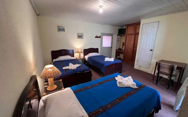 Casa Dona Mercedes