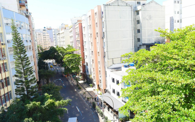 JM Guesthouse Ipanema