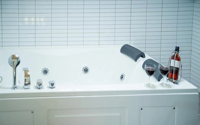 Yeosu Casagoni Pension