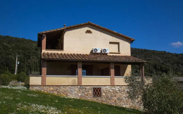 Resort Le Tegole