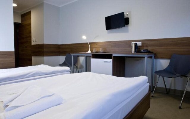 Sanatorium Rownica