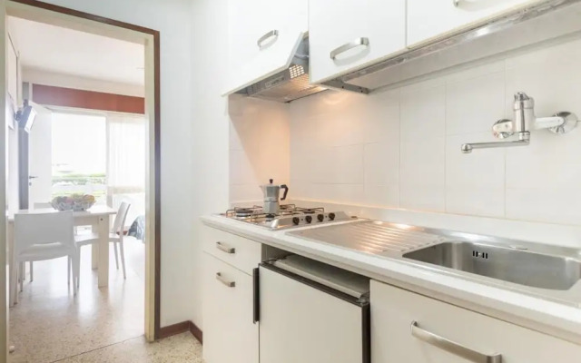 Charming Apartment in a Great Location