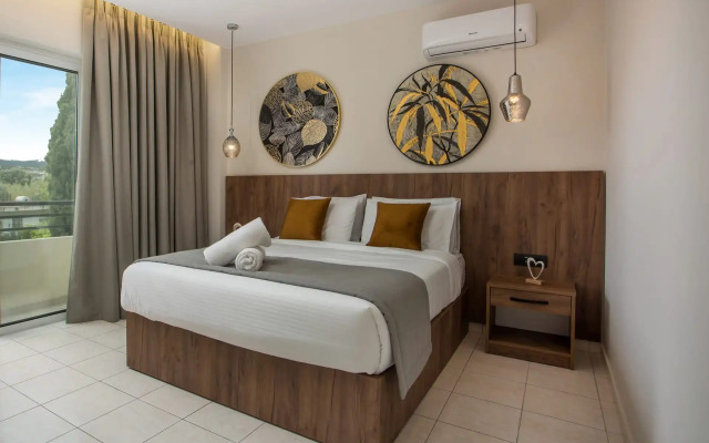JnS Premium Stay