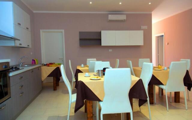B&B Pozzillo San Rocco