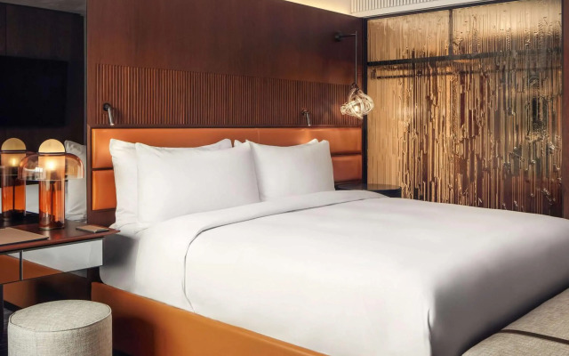Fairmont Golden Prague