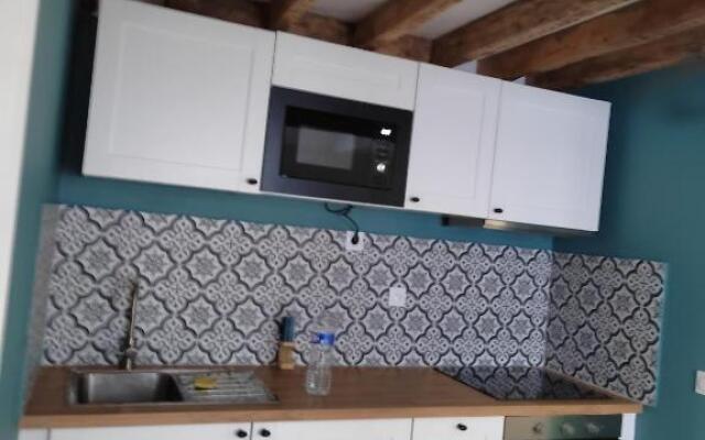 La Plage Logement de Tourisme Meuble - 3 Etoiles