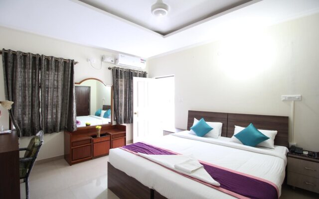 White Feather Hotel
