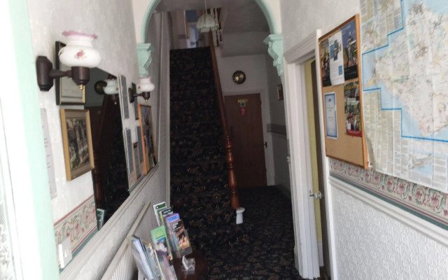 Inglewood Guesthouse