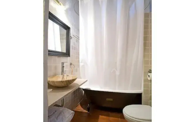 Hotel Rural Can Partit - Adults Only