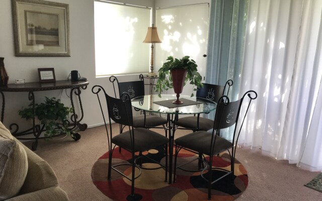 Desert Princess Country Club