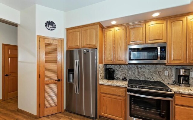 016 - Evergreen Retreat