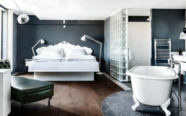 Hotel Grand Ferdinand Vienna