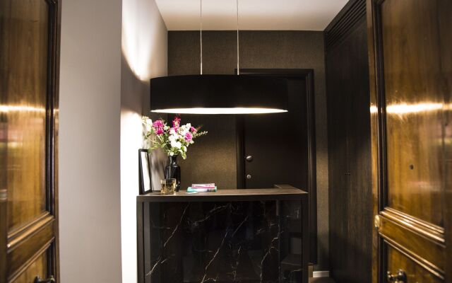 Piccola Navona Roof Garden