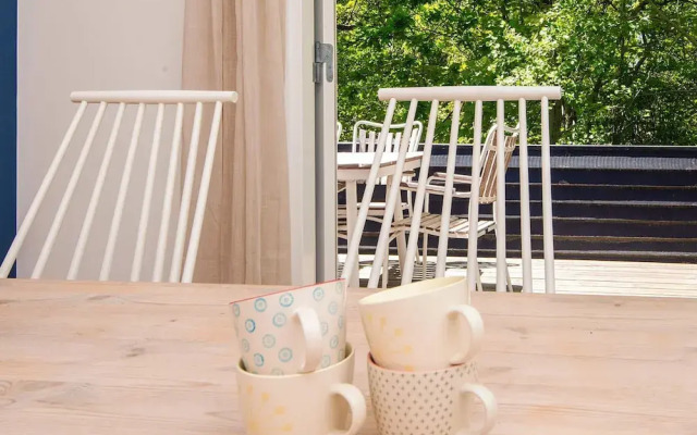 6 Person Holiday Home in Grenaa