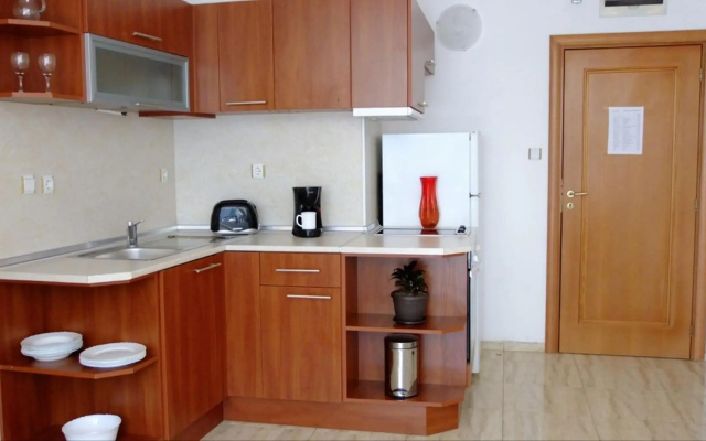 Colosseum 2 Aparthotel