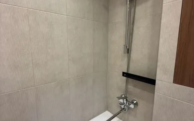 Апартаменты УНИК АПАРТ на ул. Космическая, д. 4Б