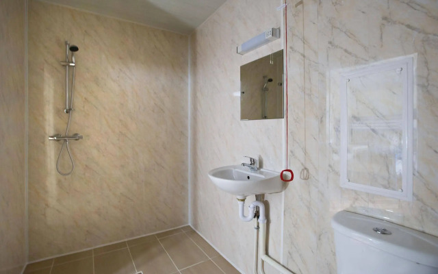 Northfields Hostel