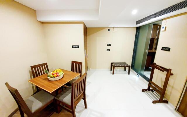 Enrise by Sayaji Pune