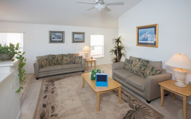 Southern Dunes Golf & Country Club 2889
