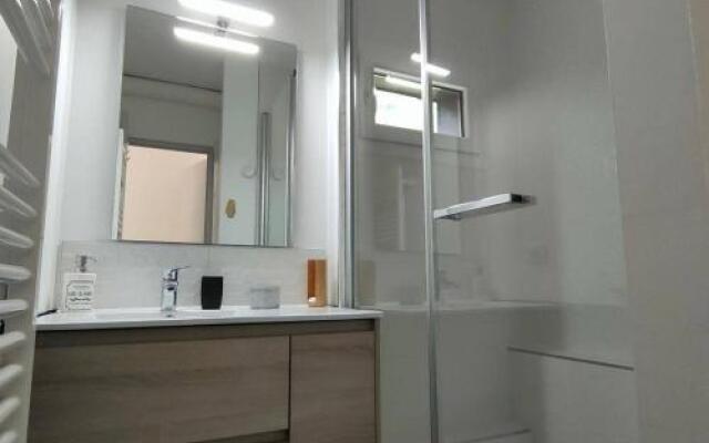 Studio Cauterets, 1 Pièce, 4 Personnes - Fr-1-234-242