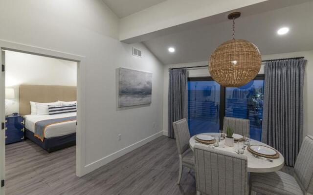 The Suites at Fishermen's Village