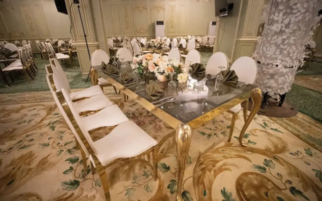 oriental grand plaza