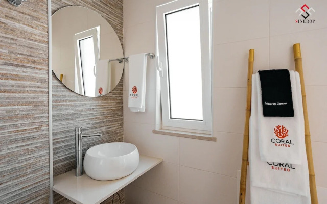 Coral Botique Suites
