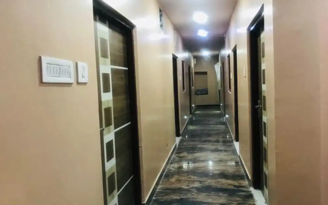 Hotel Aliza Palace Ajmer