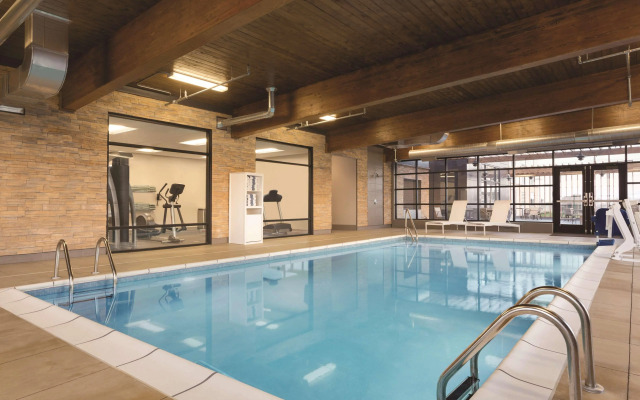 Country Inn & Suites by Radisson Lawrence