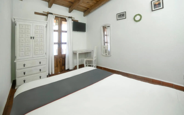 Hotel Valle Bonito, Valle de Bravo