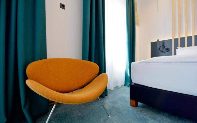 Kleines Hotel