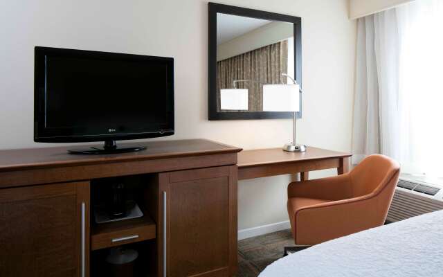 Hampton Inn Kansas City/Shawnee Mission