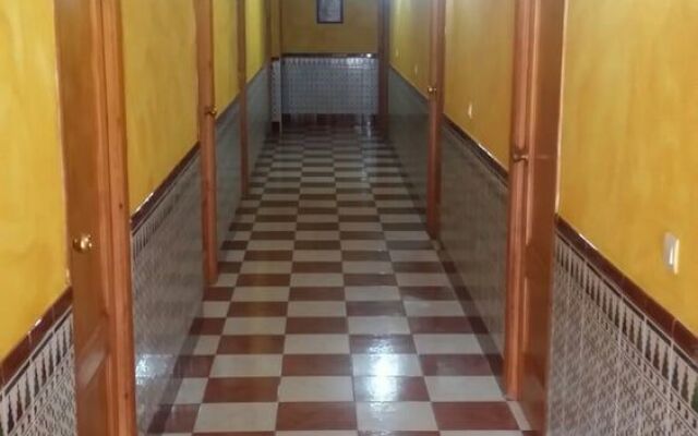 Pension El Duque