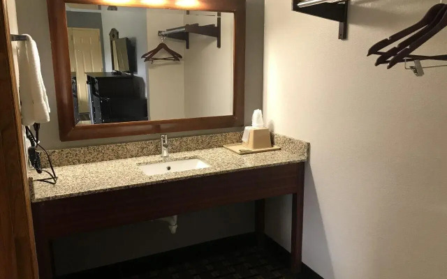 Western Motel Thomasville