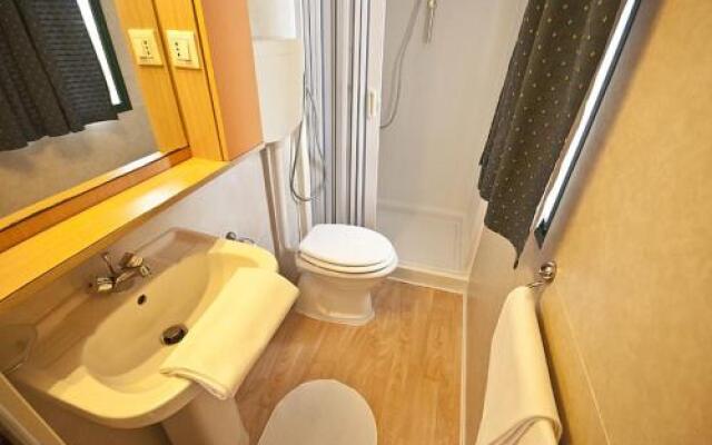 Acquaviva Village Camping