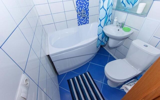 Alatyr Novosibirsk, st. Karla Marksa, 9