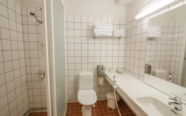 Hotel Savonia