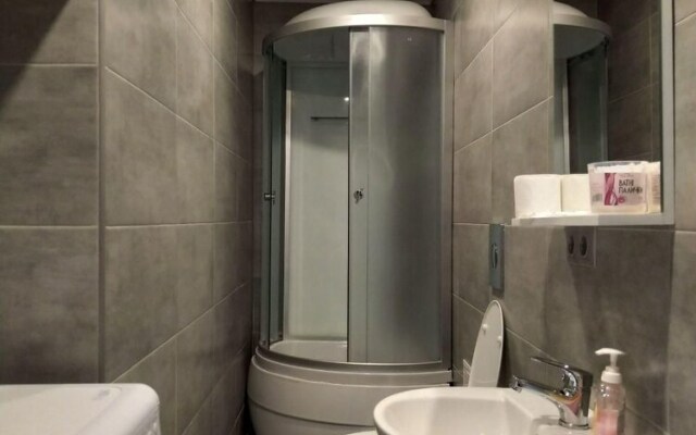 Flatsis Apartment Potebni 4