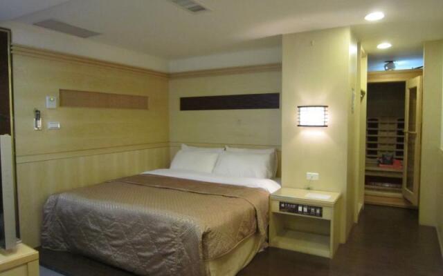 Ho Fong Villa Hotel