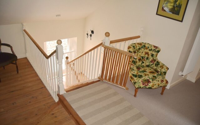 Trencreek Farmhouse