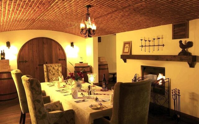 Elewana The Manor Ngorongoro