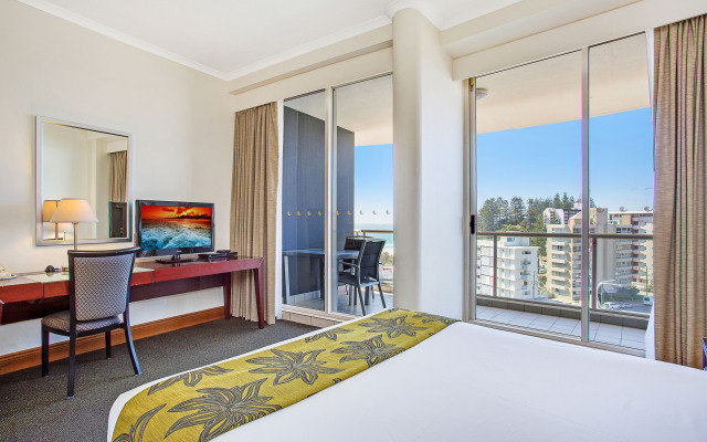 Mantra Twin Towns Resort