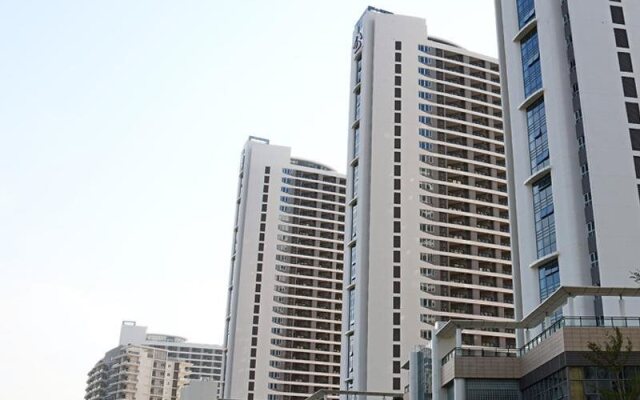 Sea Side Park Hotel