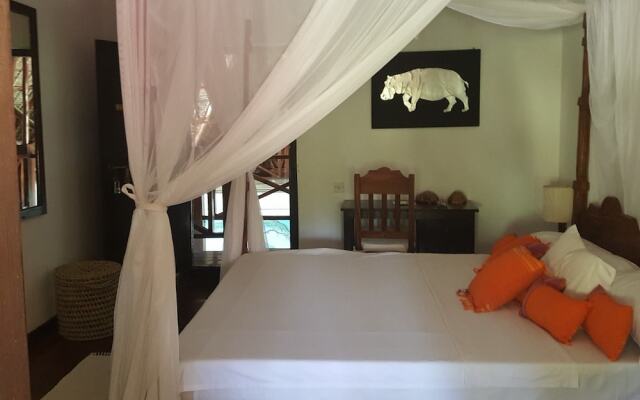 Luna House Malindi