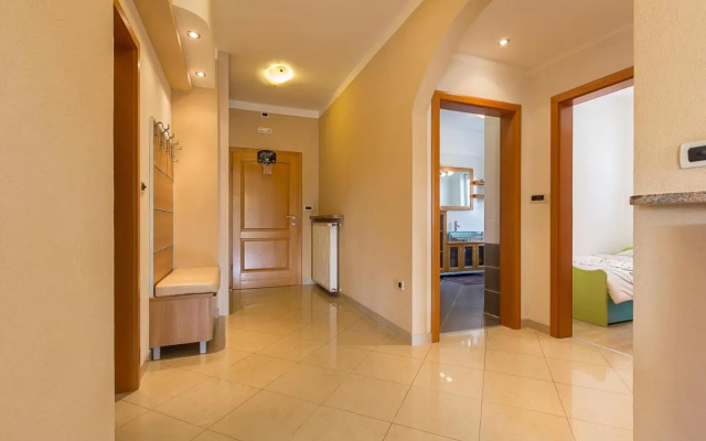 Apartment Igor 3 ****