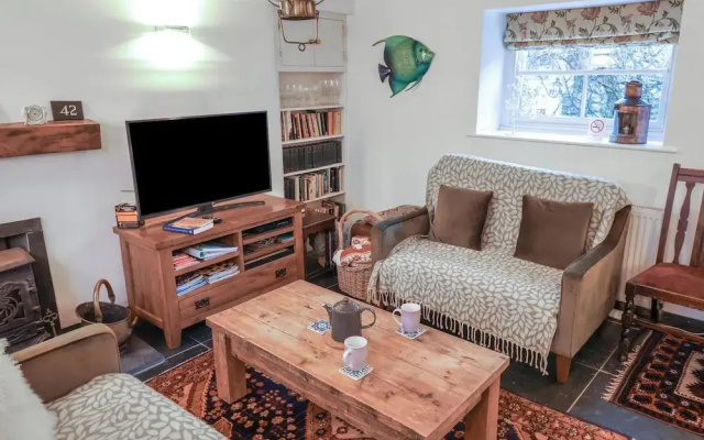 Naunton Cottage