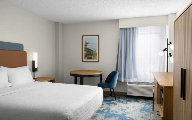 Holiday Inn Reynosa Industrial Poniente by IHG