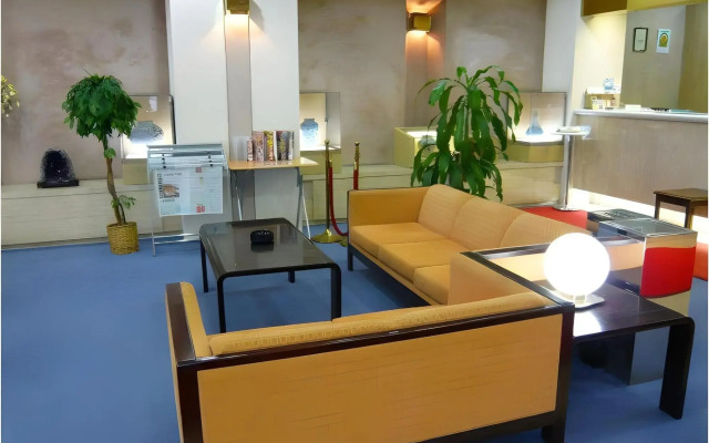 Nagoya Summit Hotel