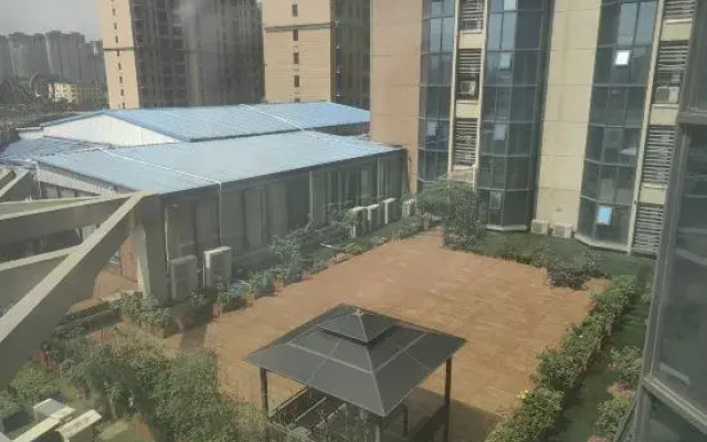 Xingji International Hotel